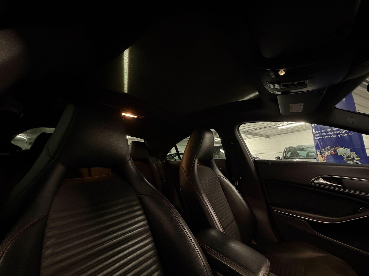 Used Mercedes-Benz CLA 2014 for sale - 77537877: Photo 52