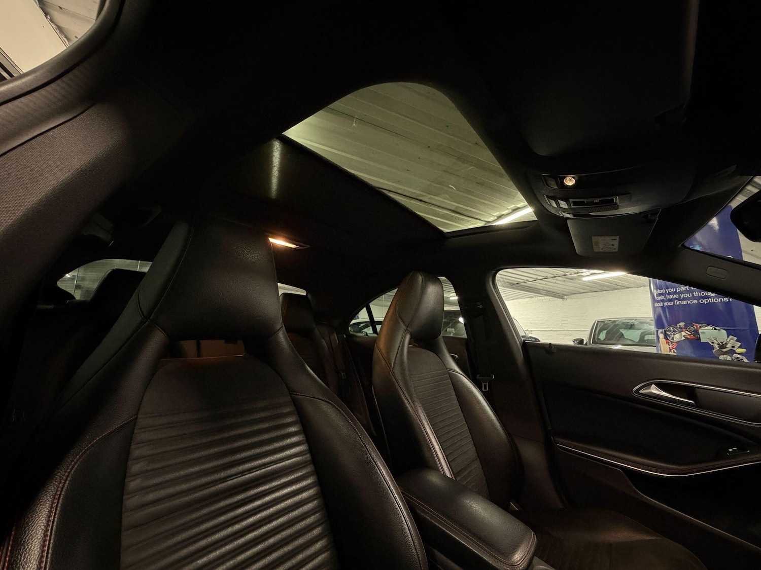 Used Mercedes-Benz CLA 2014 for sale - 77537877: Photo 54