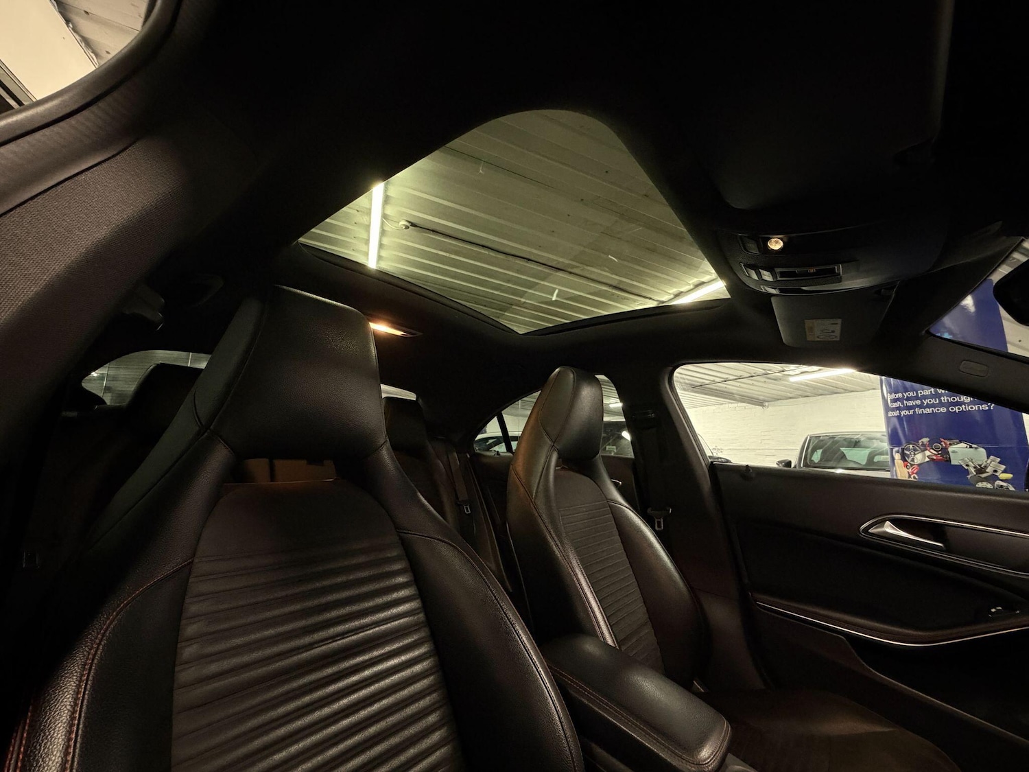 Used Mercedes-Benz CLA 2014 for sale - 77537877: Photo 55