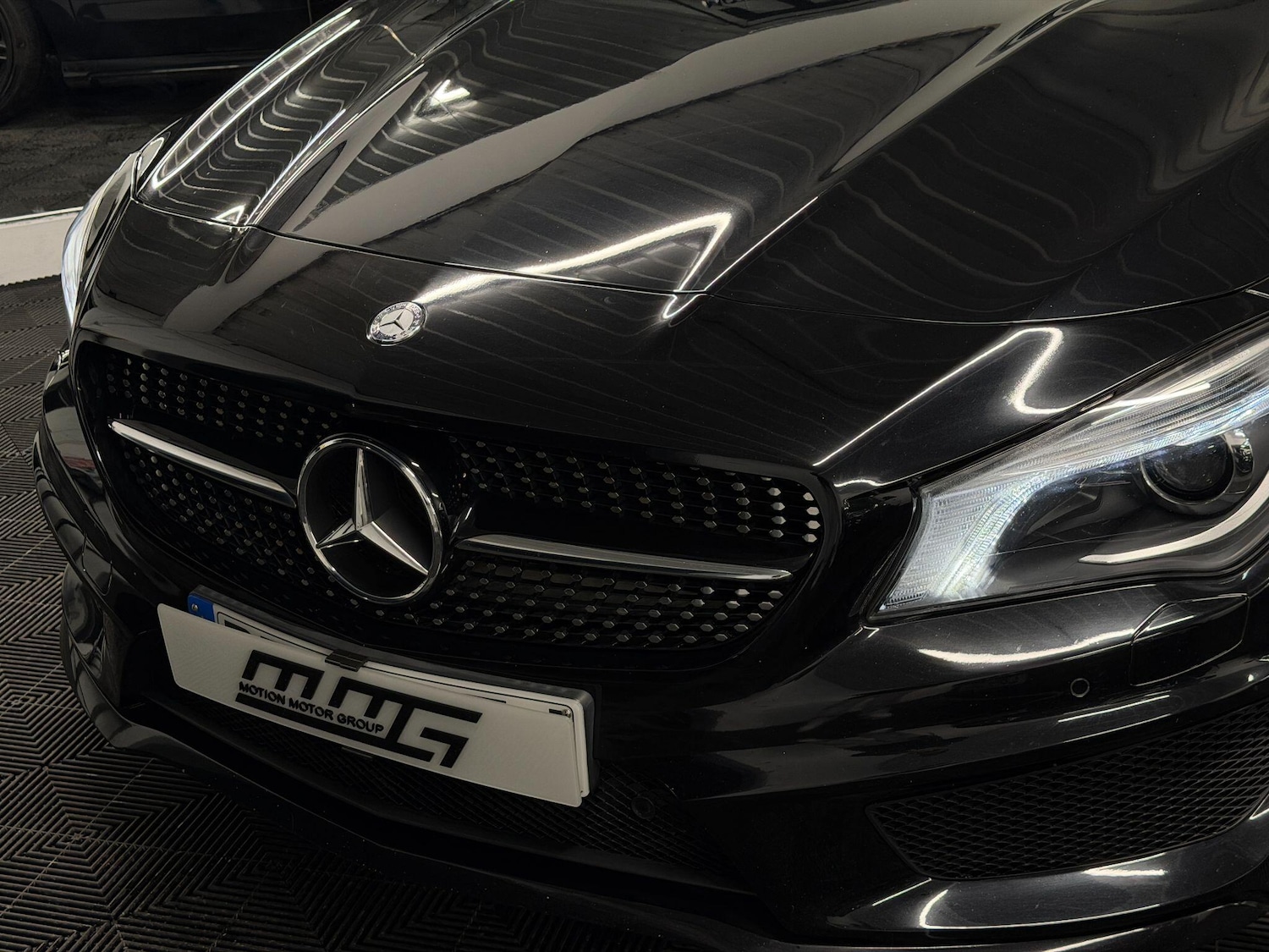 Used Mercedes-Benz CLA 2014 for sale - 77537877: Photo 60