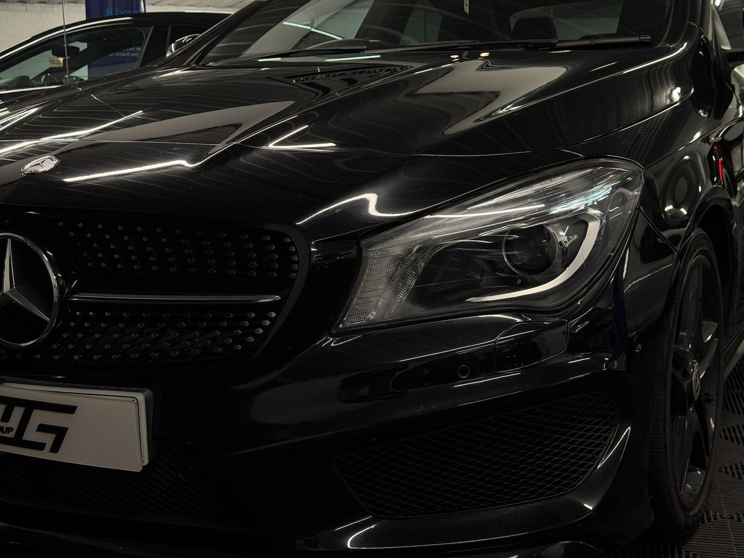 Used Mercedes-Benz CLA 2014 for sale - 77537877: Photo 61