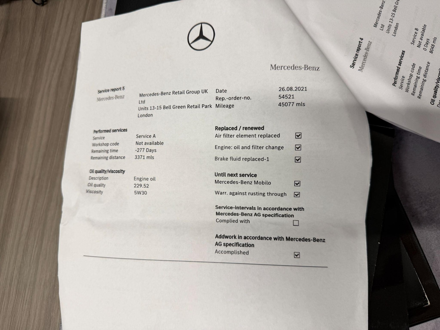 Used Mercedes-Benz CLA 2014 for sale - 77537877: Photo 67