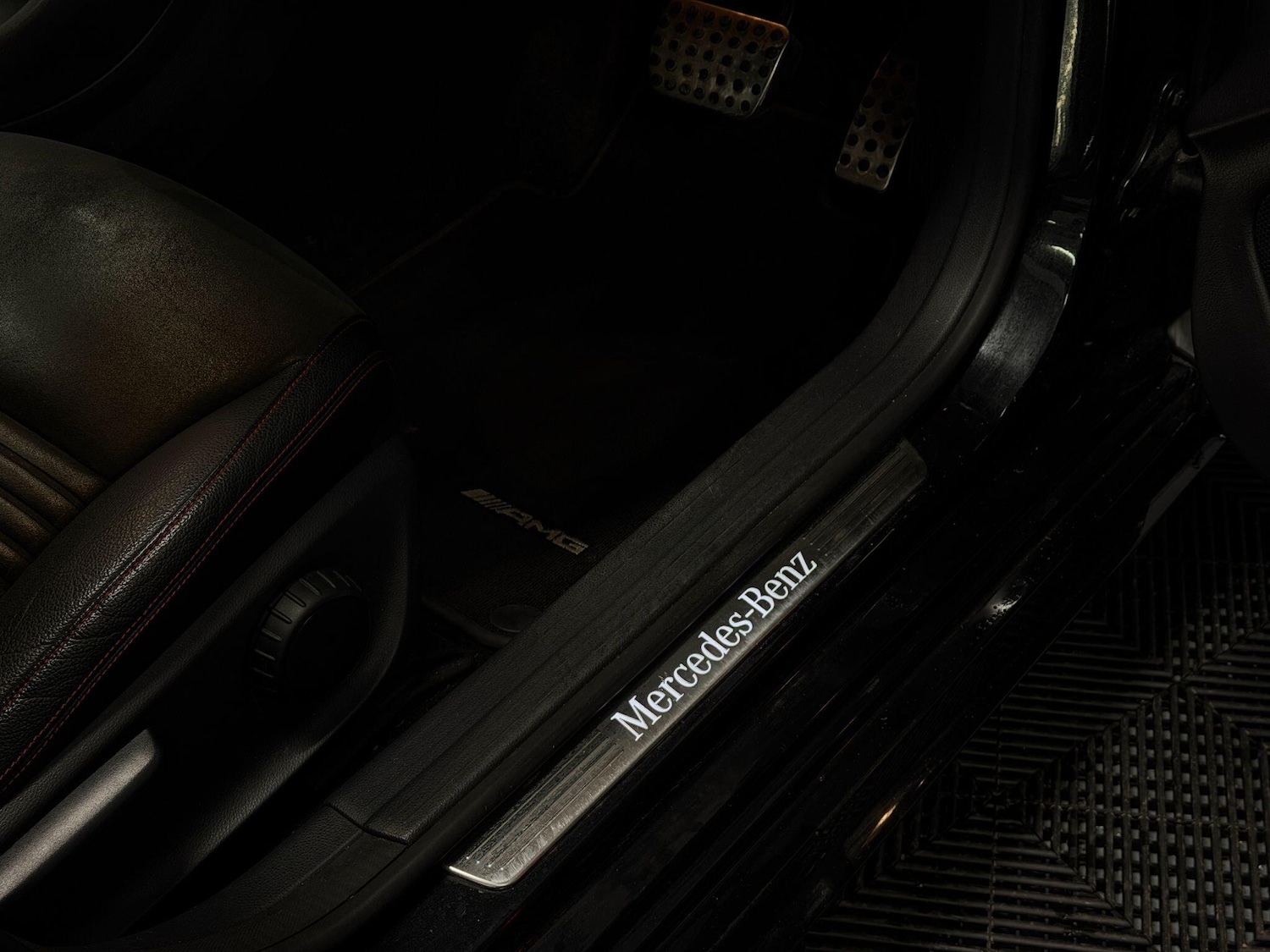 Used Mercedes-Benz CLA 2014 for sale - 77537877: Photo 9