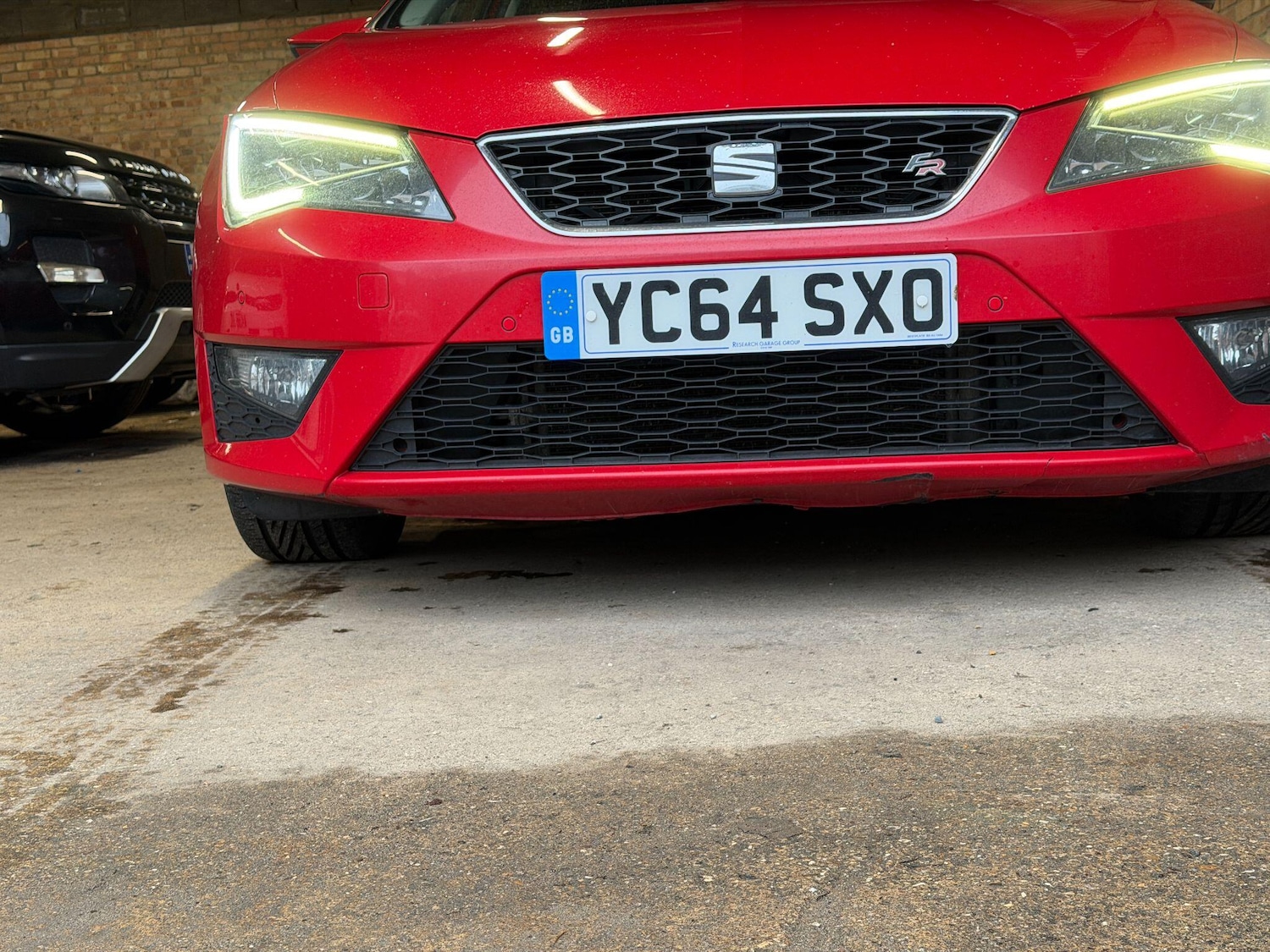 Used SEAT Leon 2014 for sale - 77611517: Photo 10