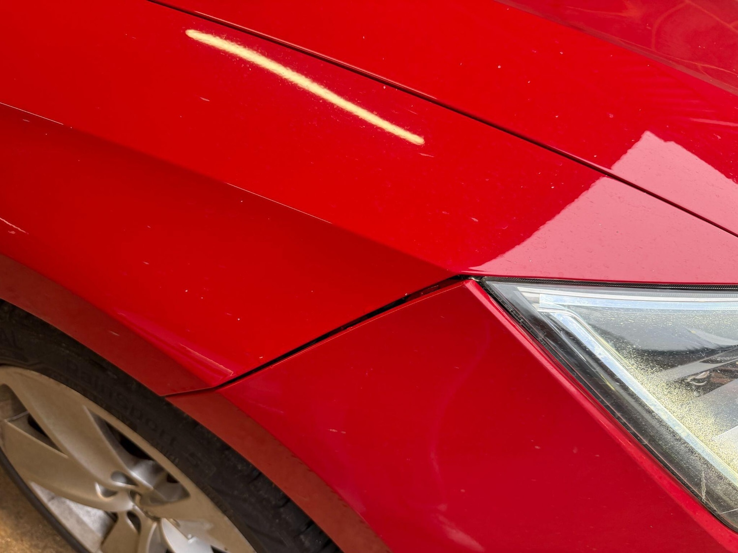 Used SEAT Leon 2014 for sale - 77611517: Photo 12