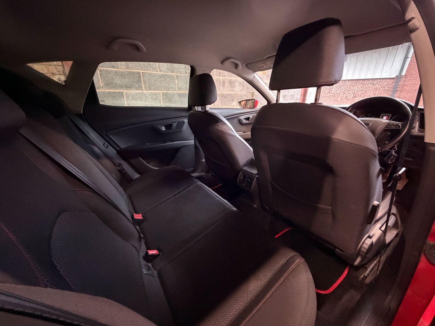 Used SEAT Leon 2014 for sale - 77611517: Photo 14