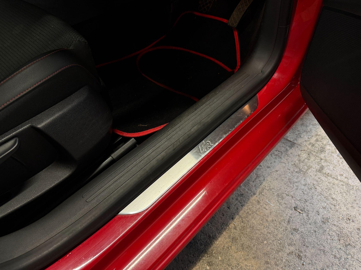 Used SEAT Leon 2014 for sale - 77611517: Photo 15