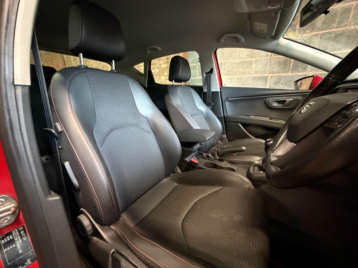 Used SEAT Leon 2014 for sale - 77611517: Photo 16