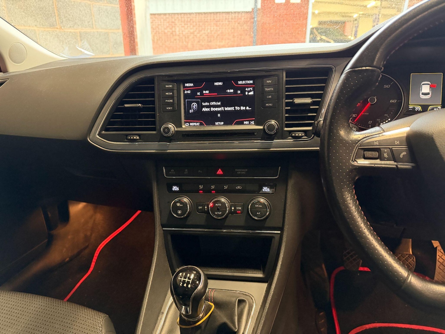 Used SEAT Leon 2014 for sale - 77611517: Photo 17