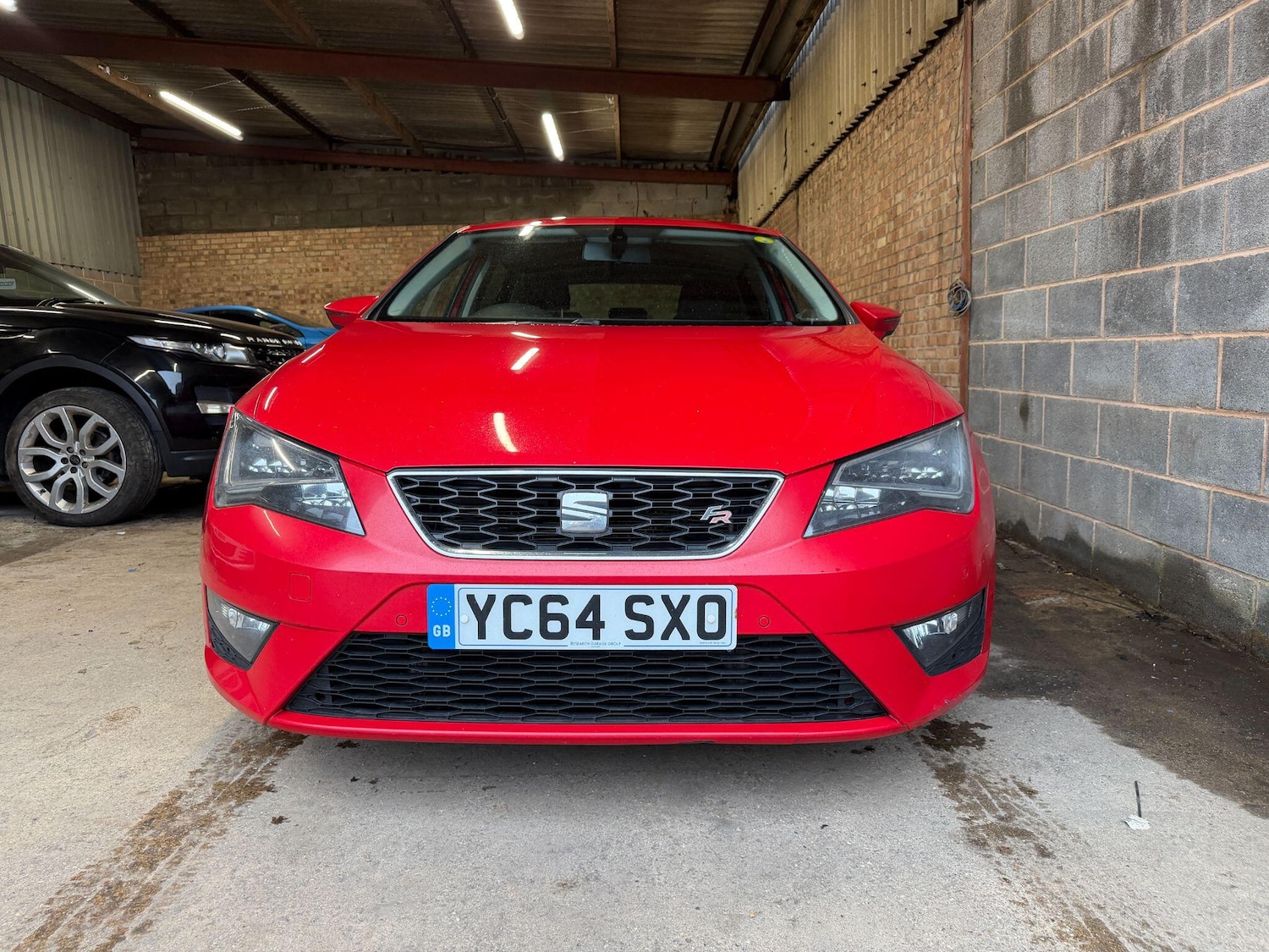 Used SEAT Leon 2014 for sale - 77611517: Photo 2