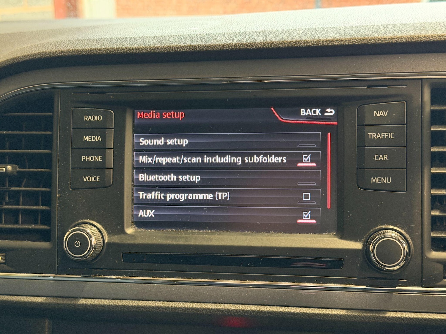 Used SEAT Leon 2014 for sale - 77611517: Photo 22