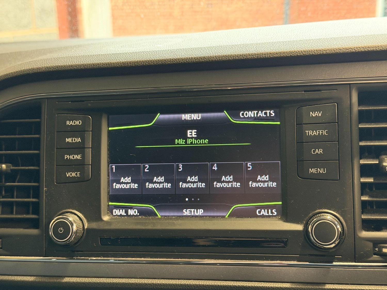 Used SEAT Leon 2014 for sale - 77611517: Photo 23