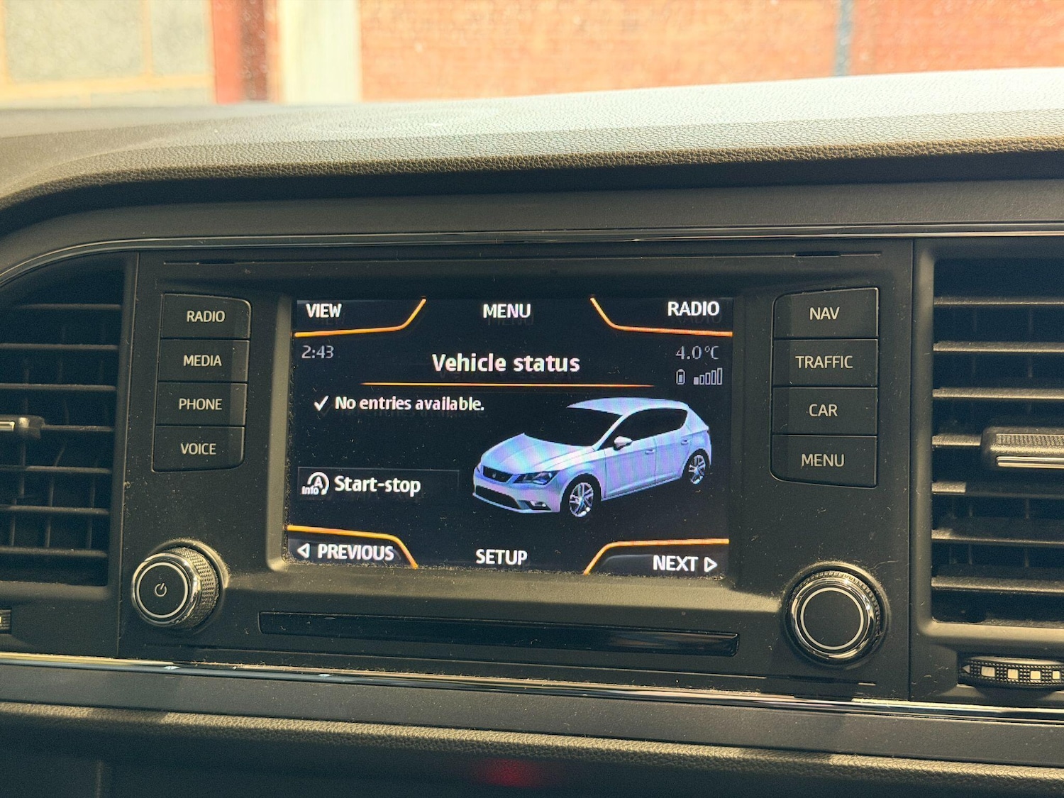 Used SEAT Leon 2014 for sale - 77611517: Photo 26