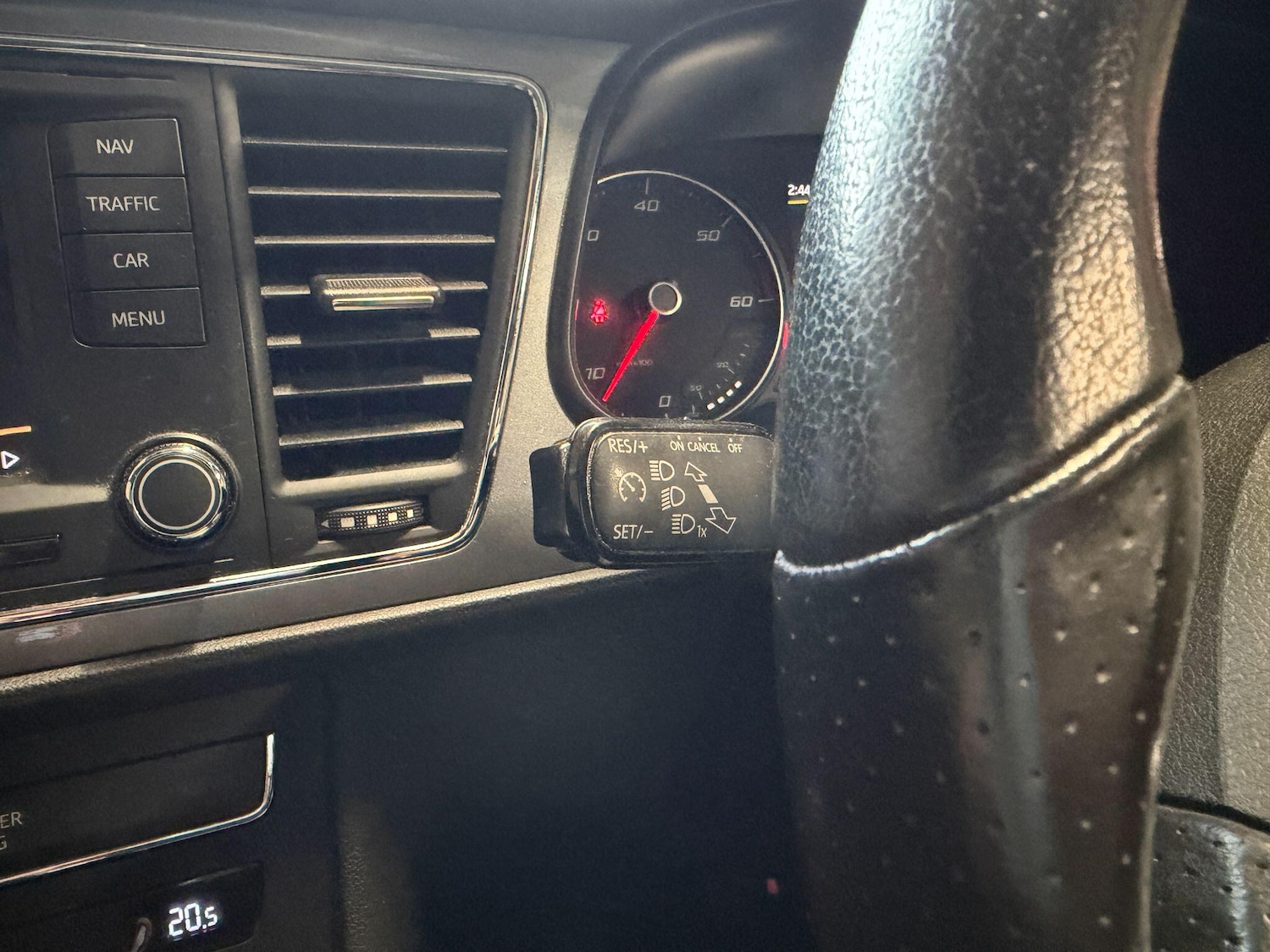 Used SEAT Leon 2014 for sale - 77611517: Photo 28