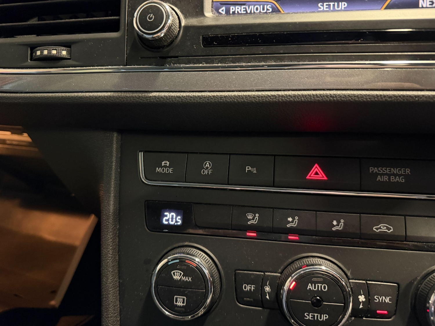 Used SEAT Leon 2014 for sale - 77611517: Photo 29