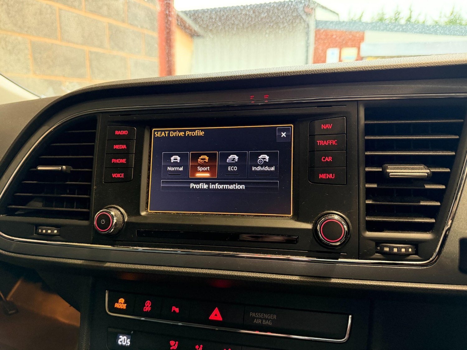 Used SEAT Leon 2014 for sale - 77611517: Photo 30