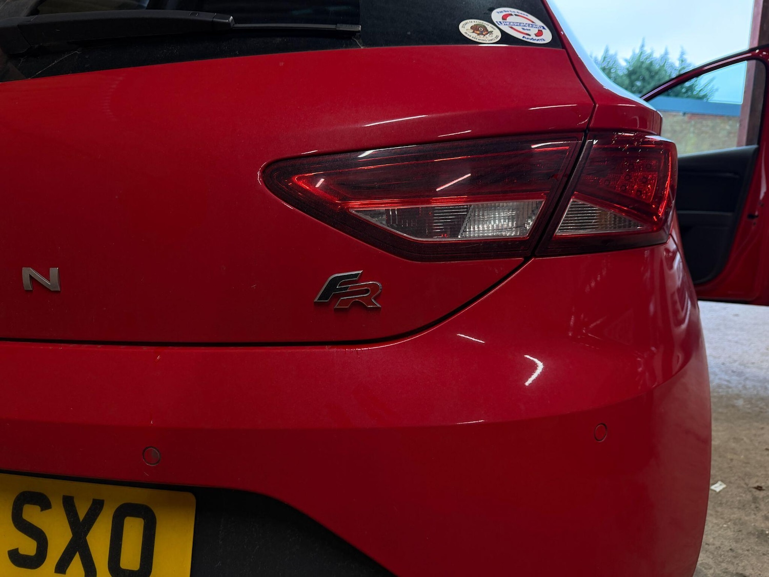 Used SEAT Leon 2014 for sale - 77611517: Photo 36