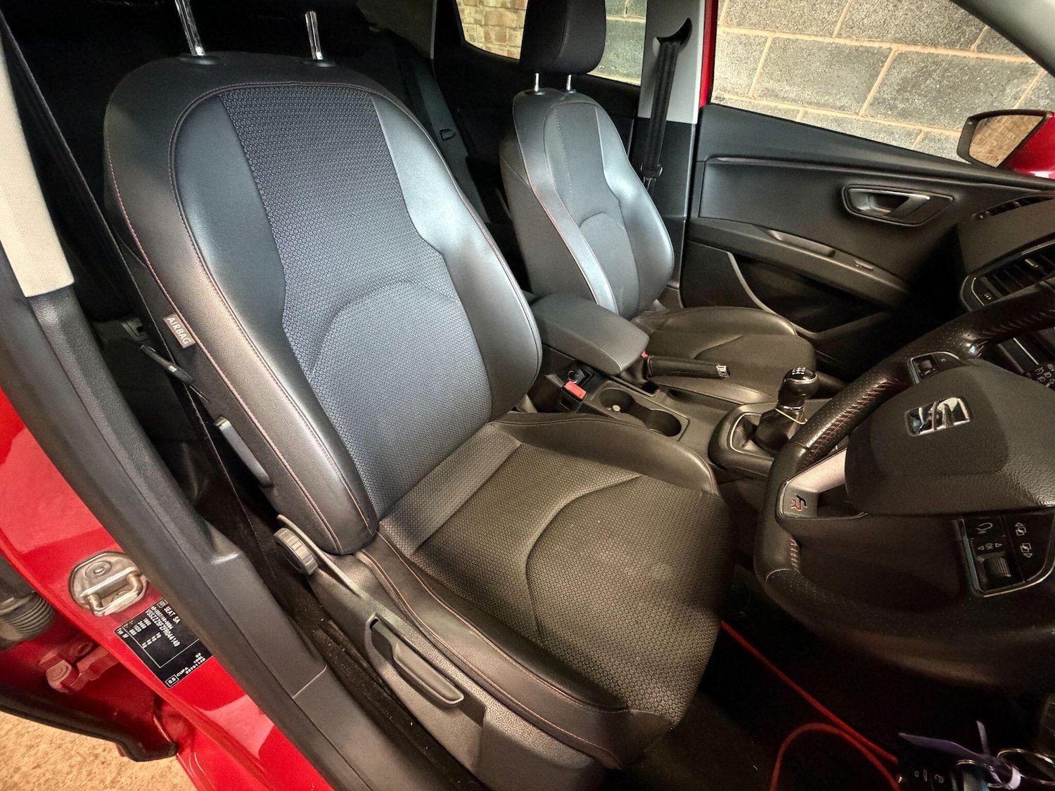 Used SEAT Leon 2014 for sale - 77611517: Photo 38