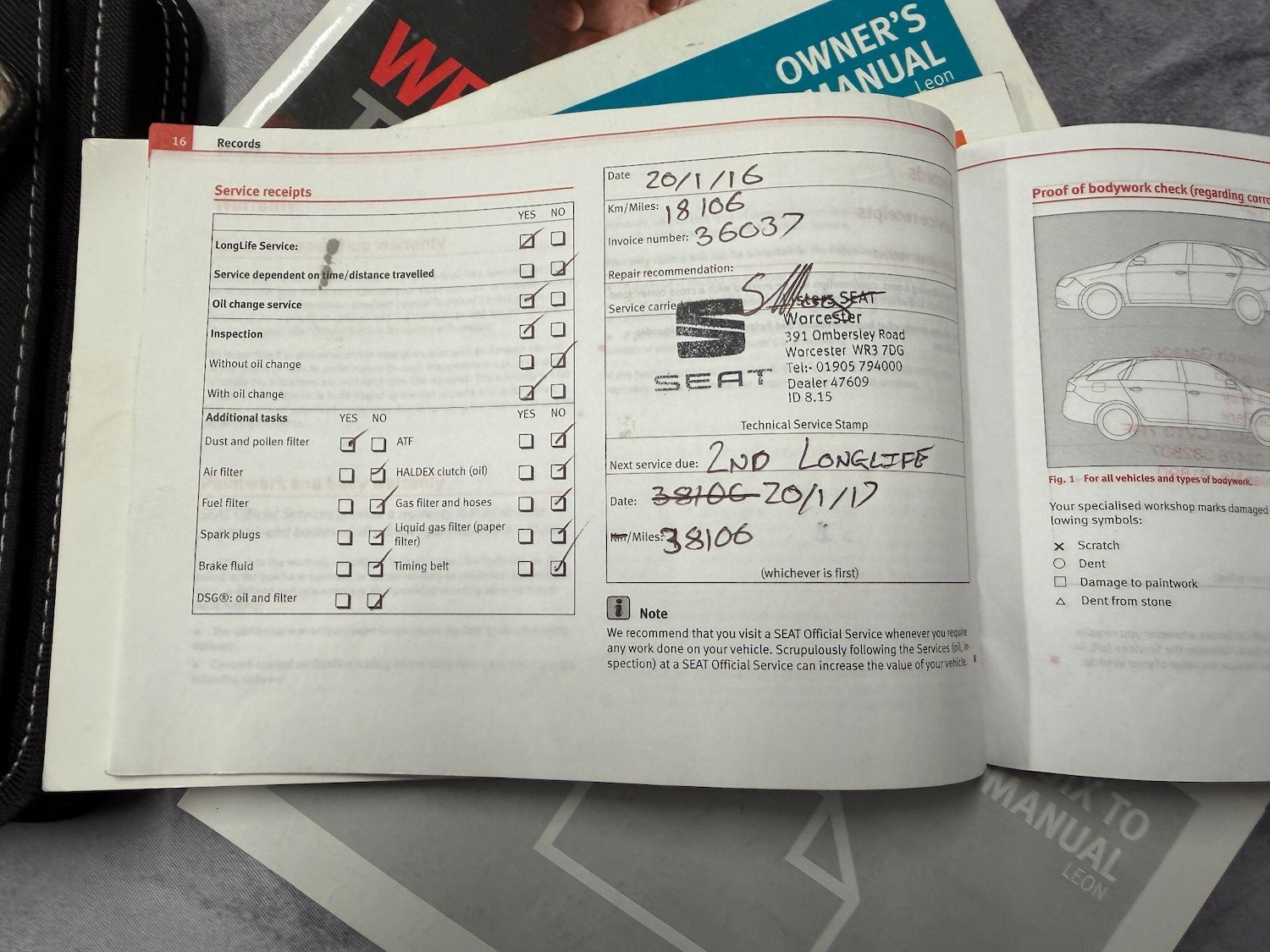 Used SEAT Leon 2014 for sale - 77611517: Photo 42