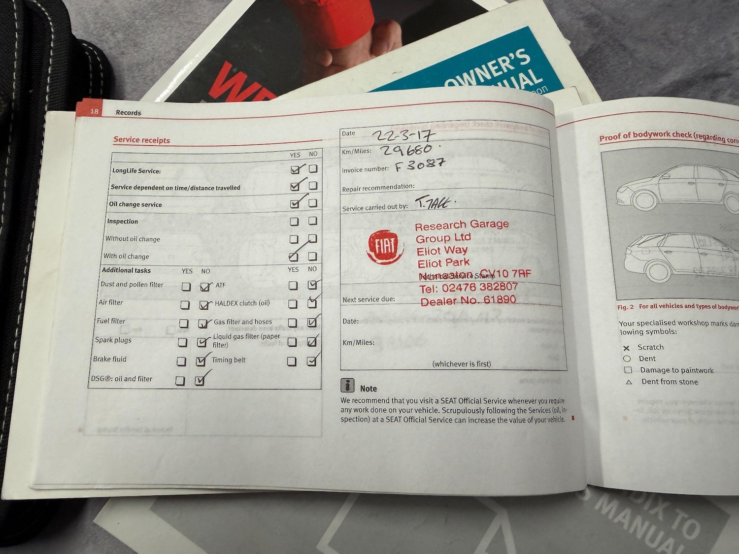 Used SEAT Leon 2014 for sale - 77611517: Photo 43