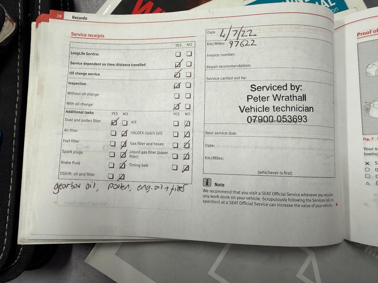 Used SEAT Leon 2014 for sale - 77611517: Photo 48