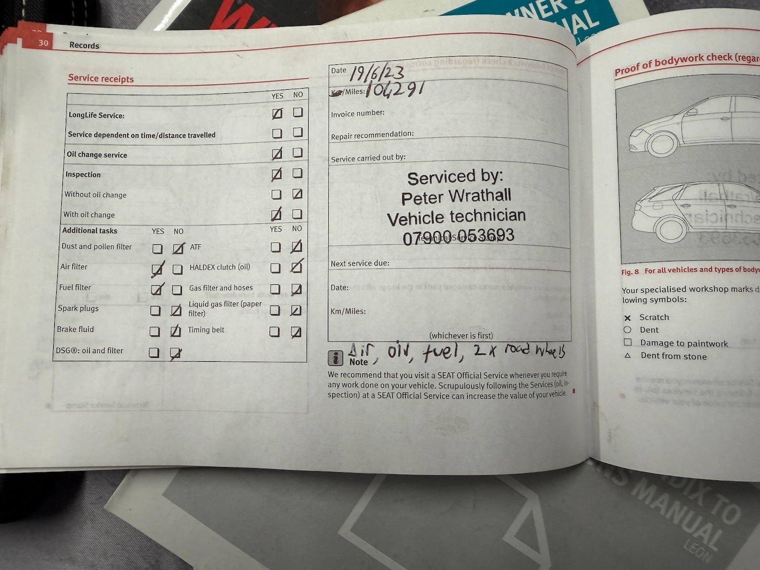 Used SEAT Leon 2014 for sale - 77611517: Photo 49