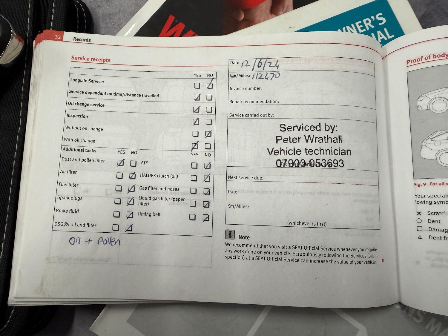 Used SEAT Leon 2014 for sale - 77611517: Photo 50