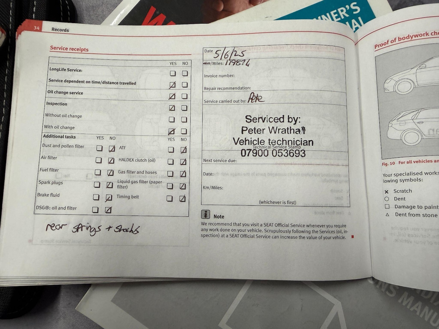 Used SEAT Leon 2014 for sale - 77611517: Photo 51