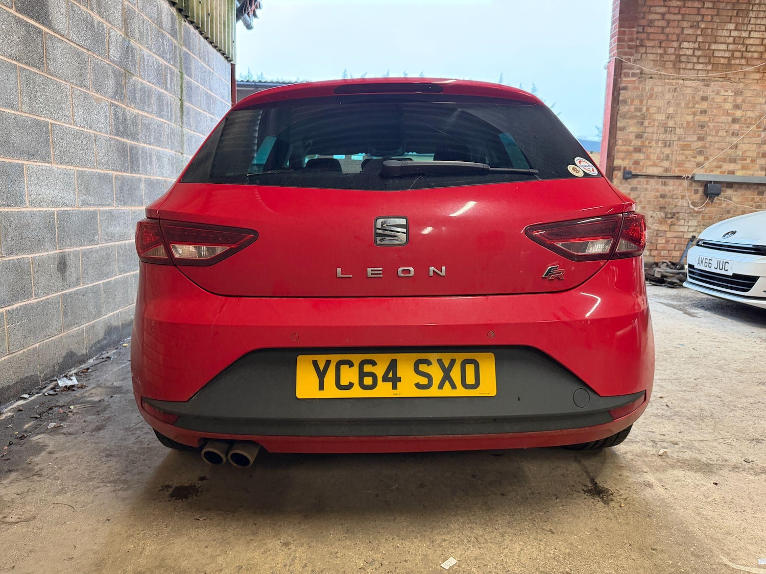 Used SEAT Leon 2014 for sale - 77611517: Photo 6