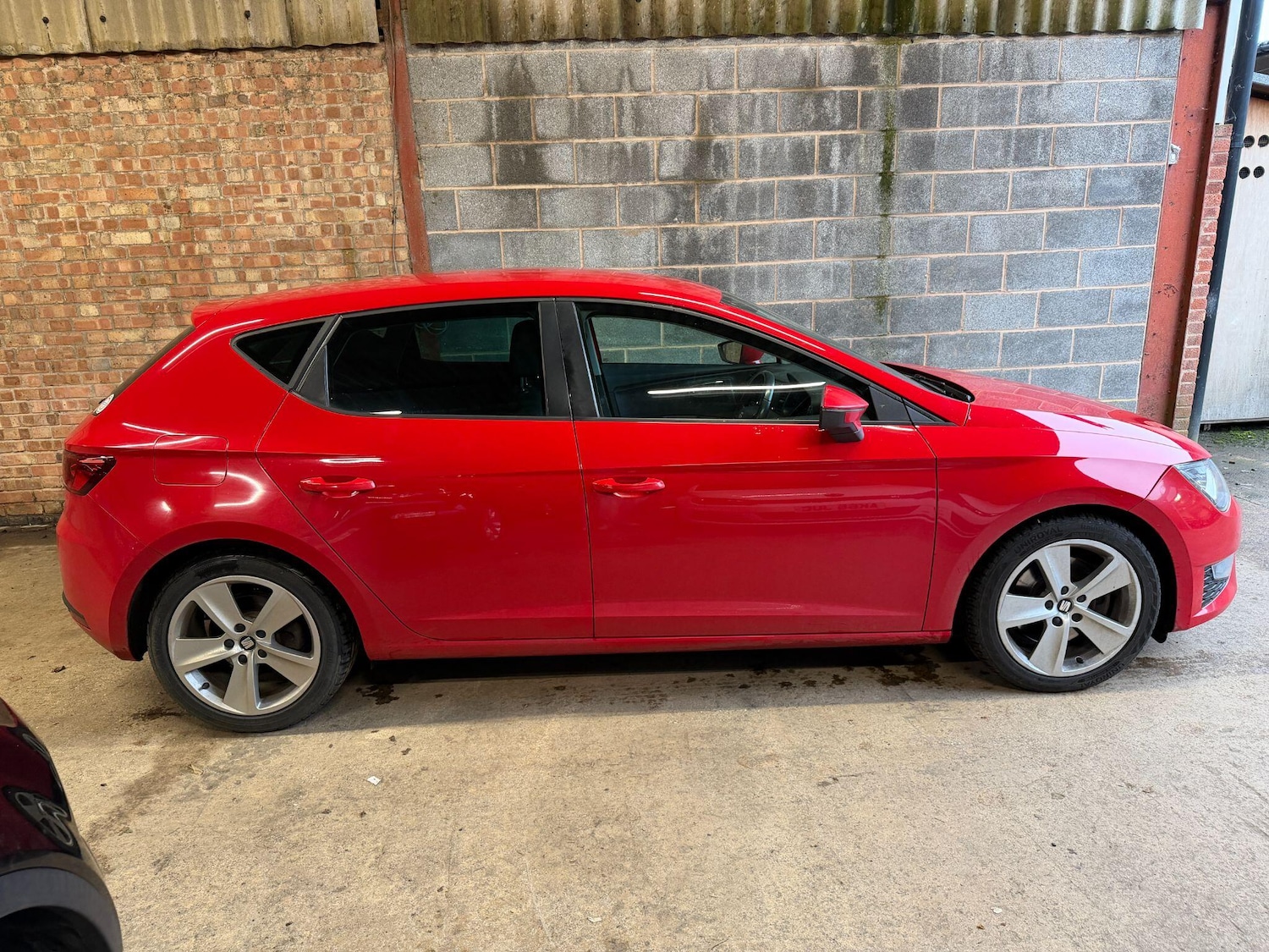 Used SEAT Leon 2014 for sale - 77611517: Photo 8