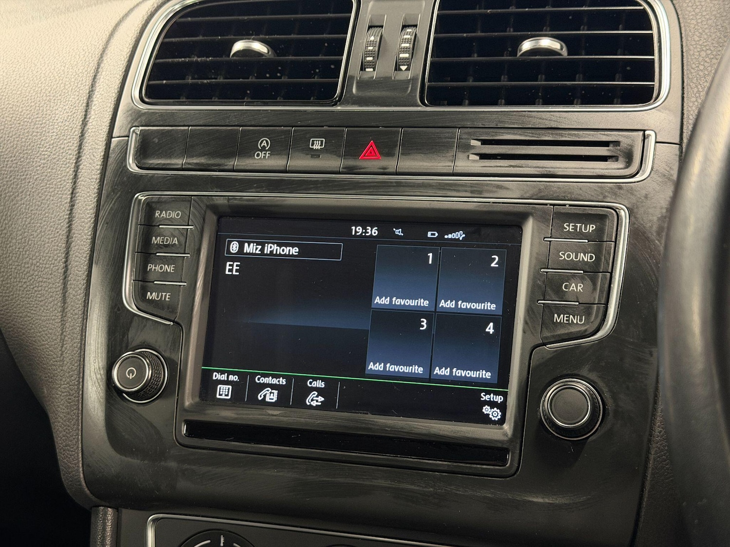 Used Volkswagen Polo 2015 for sale - 78116343: Photo 12