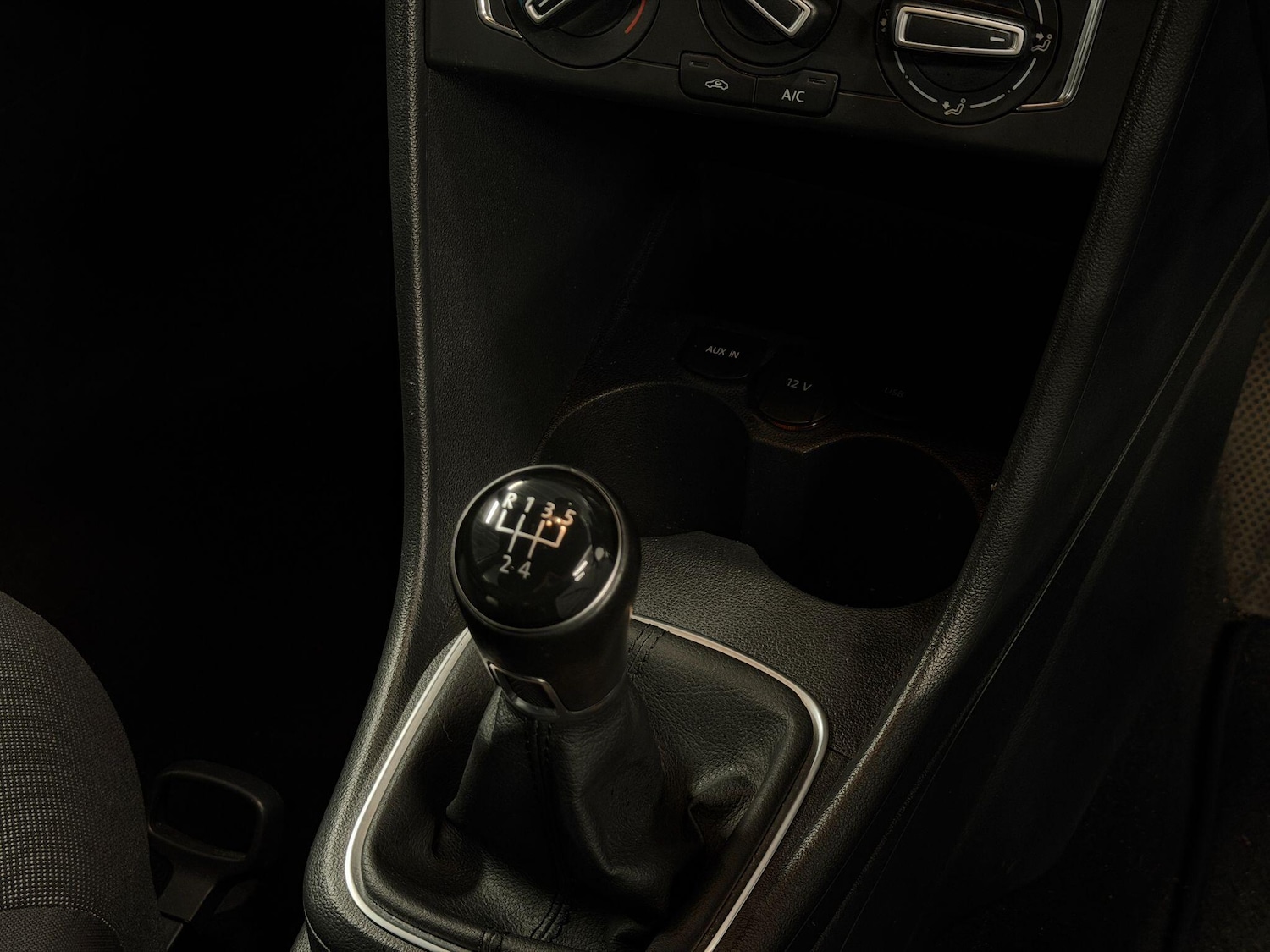 Used Volkswagen Polo 2015 for sale - 78116343: Photo 13