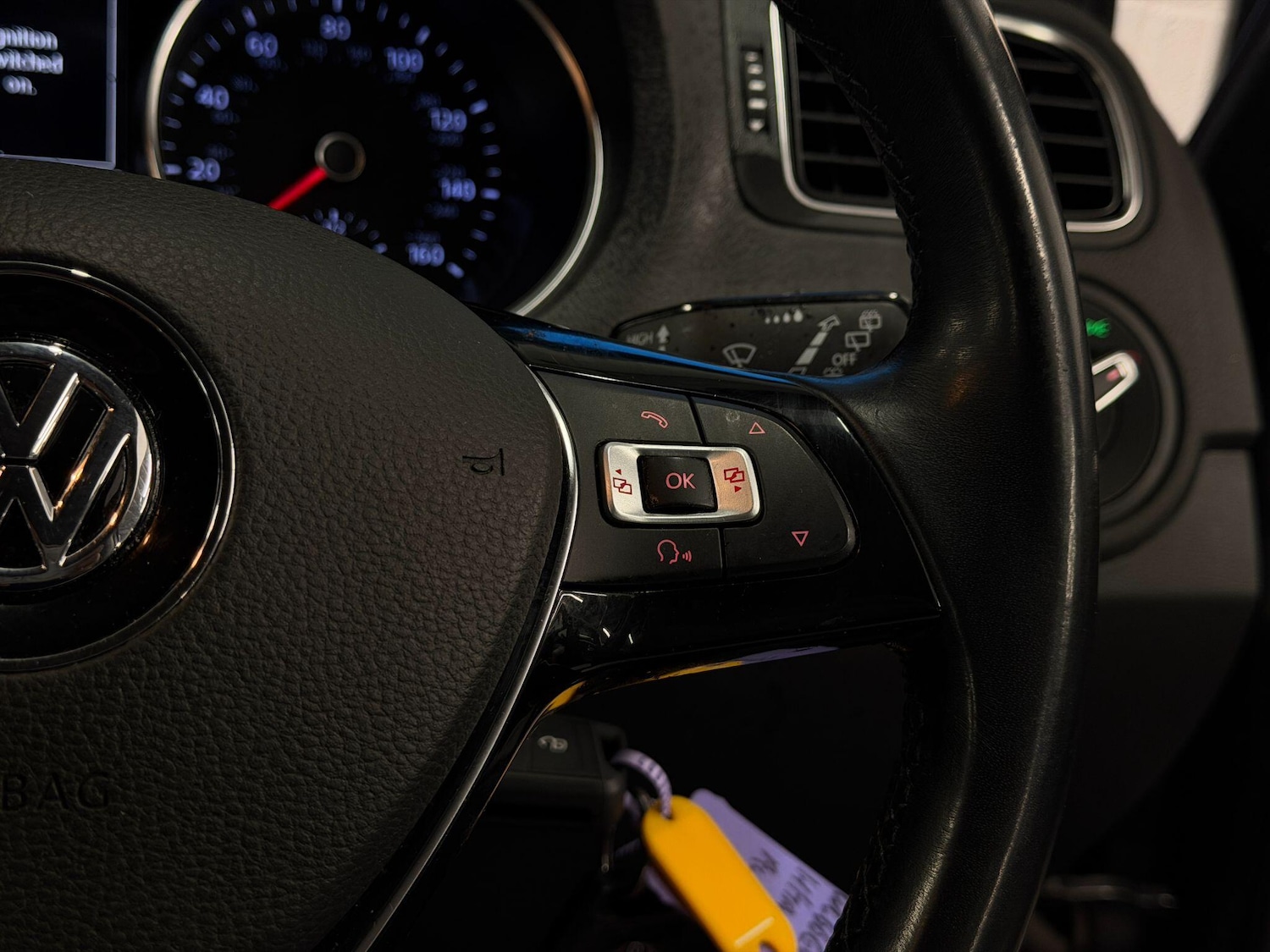 Used Volkswagen Polo 2015 for sale - 78116343: Photo 15