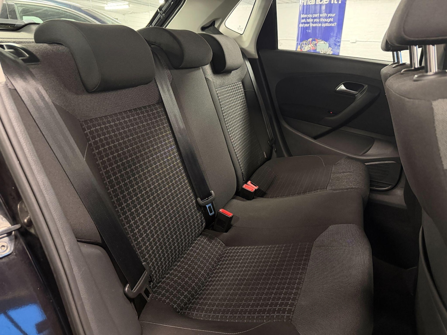 Used Volkswagen Polo 2015 for sale - 78116343: Photo 18