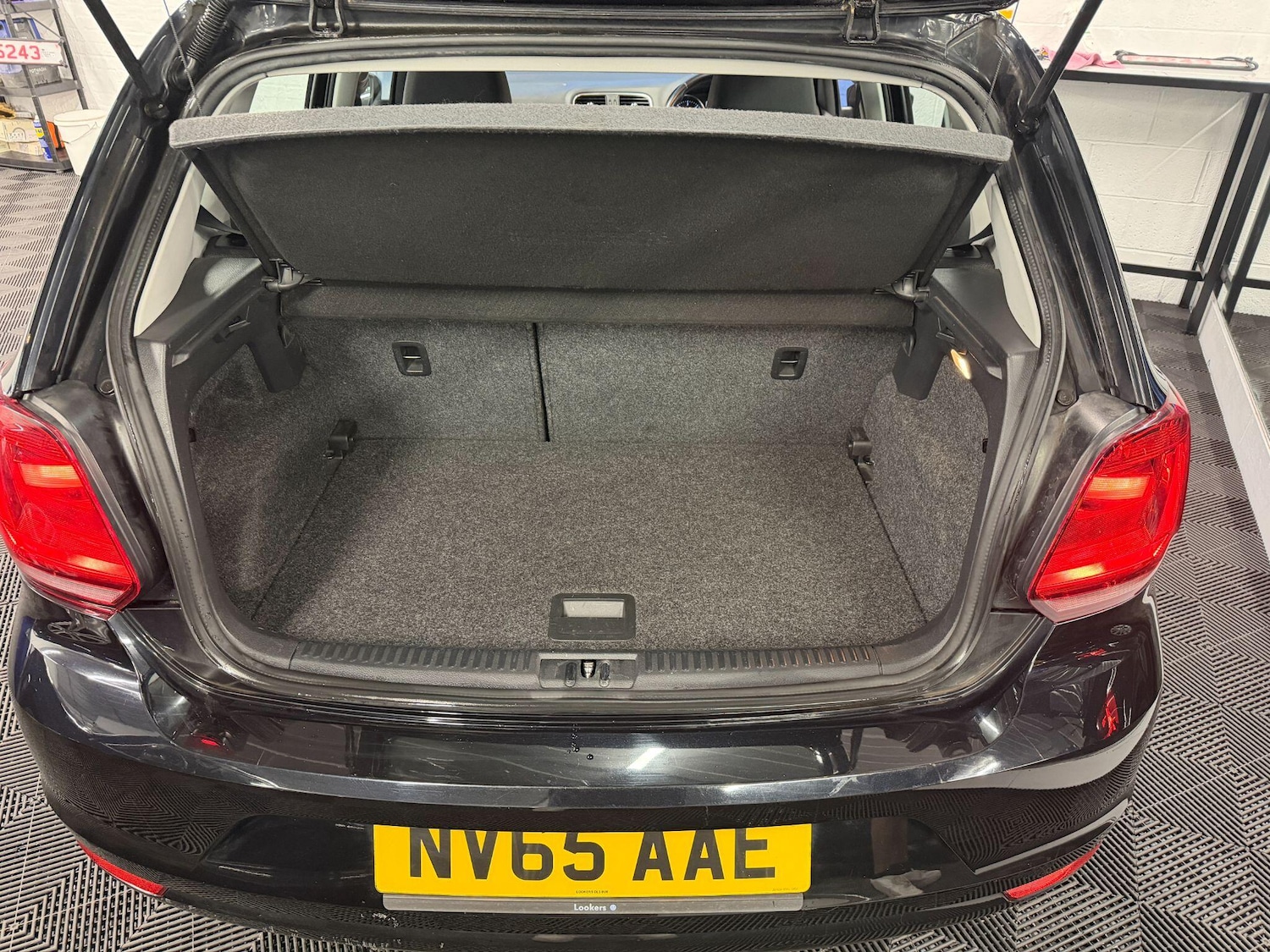 Used Volkswagen Polo 2015 for sale - 78116343: Photo 19