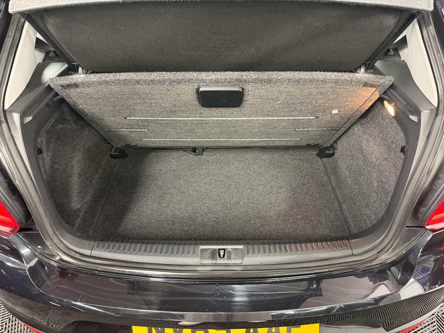 Used Volkswagen Polo 2015 for sale - 78116343: Photo 20