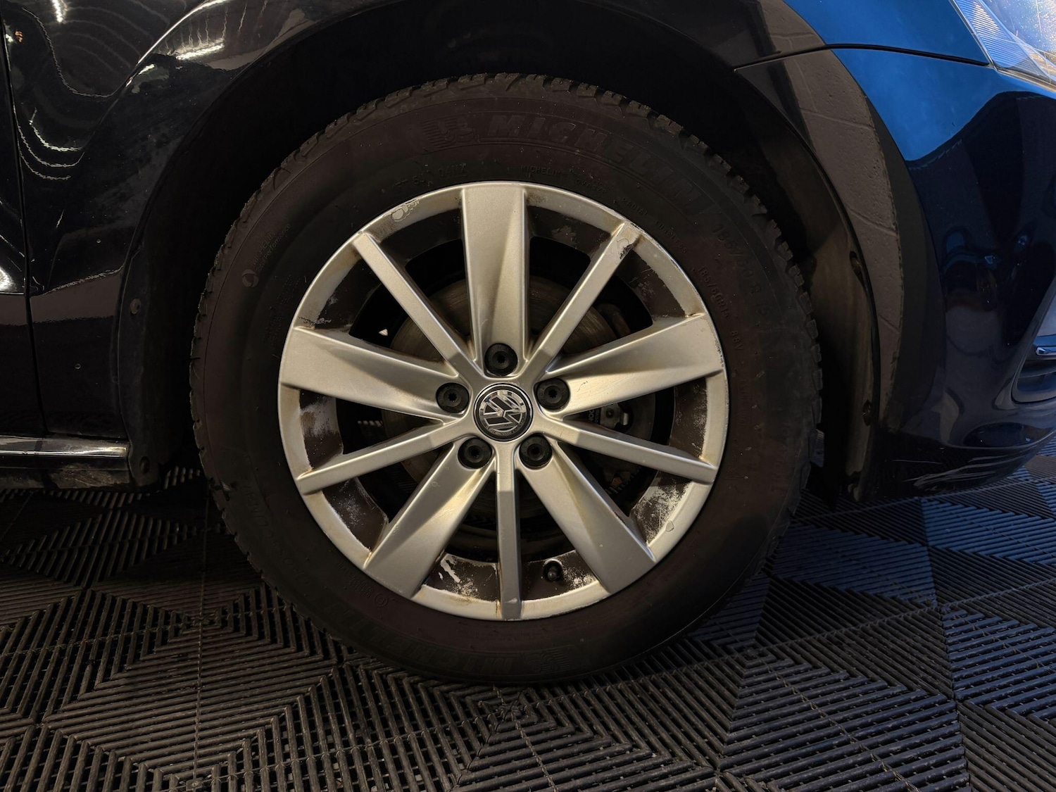 Used Volkswagen Polo 2015 for sale - 78116343: Photo 22