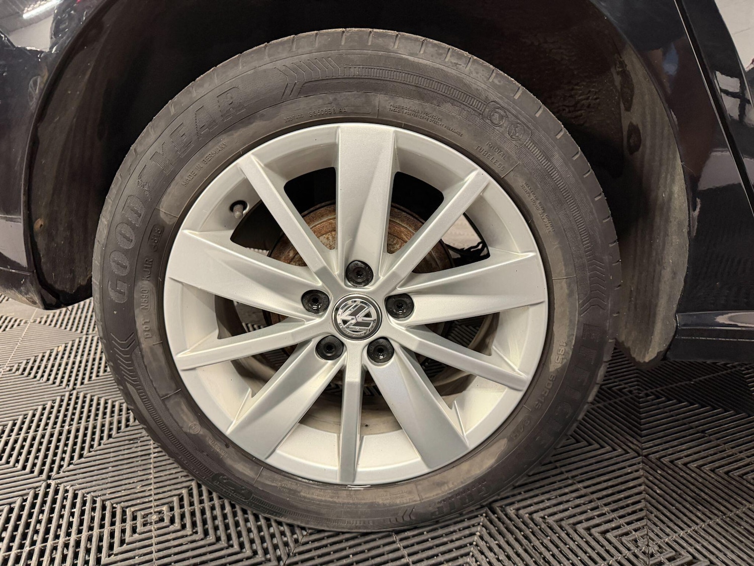 Used Volkswagen Polo 2015 for sale - 78116343: Photo 23