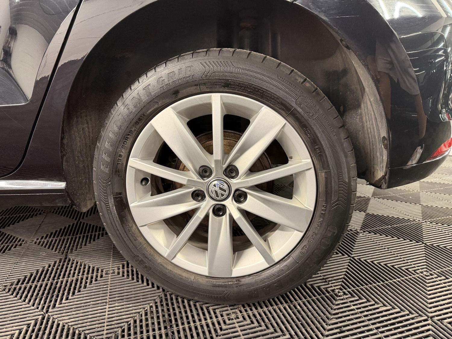 Used Volkswagen Polo 2015 for sale - 78116343: Photo 24