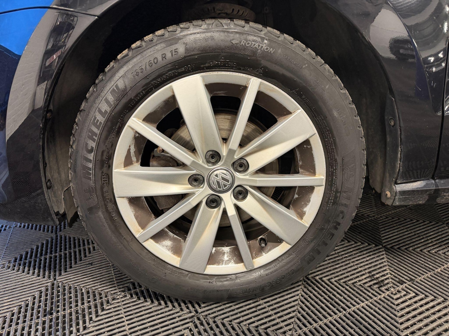 Used Volkswagen Polo 2015 for sale - 78116343: Photo 25