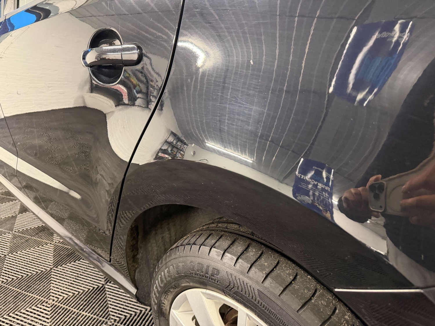 Used Volkswagen Polo 2015 for sale - 78116343: Photo 26