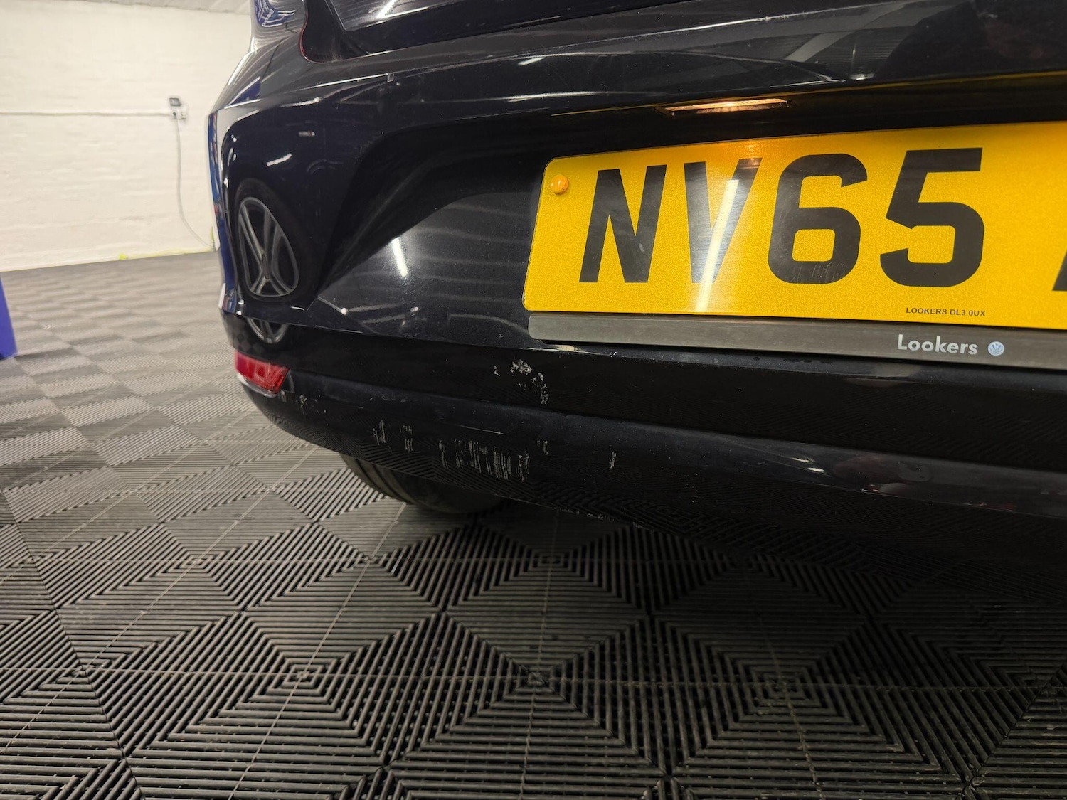 Used Volkswagen Polo 2015 for sale - 78116343: Photo 27