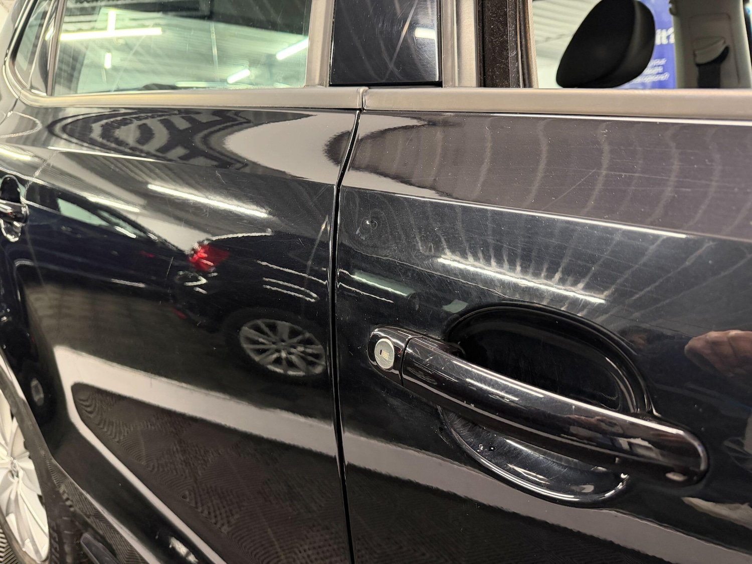 Used Volkswagen Polo 2015 for sale - 78116343: Photo 28