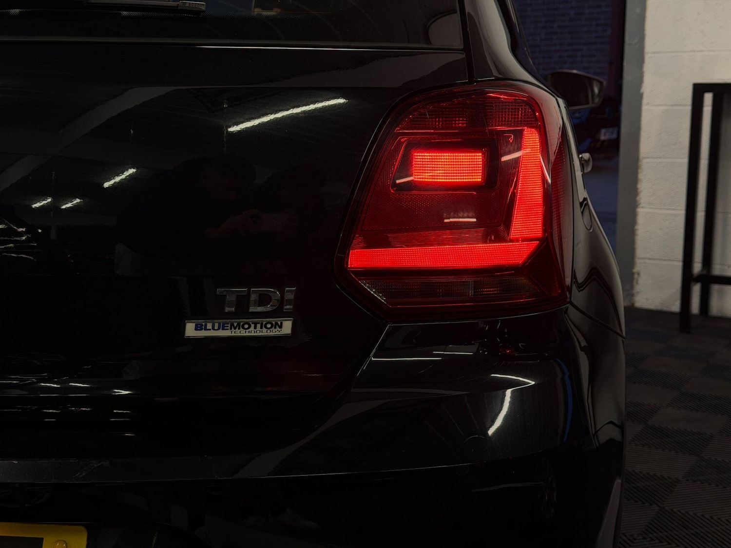 Used Volkswagen Polo 2015 for sale - 78116343: Photo 30