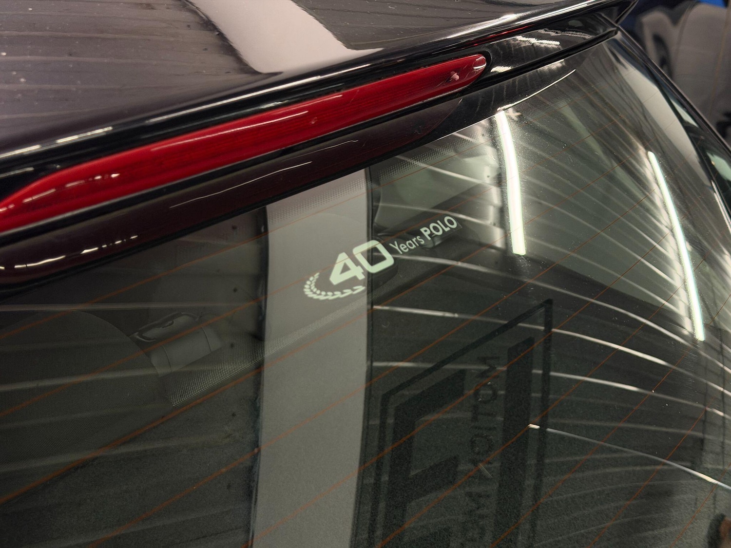 Used Volkswagen Polo 2015 for sale - 78116343: Photo 31