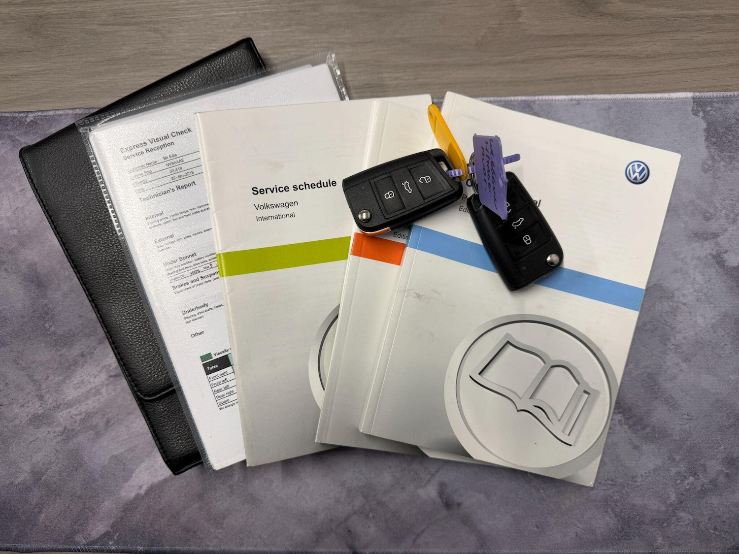 Used Volkswagen Polo 2015 for sale - 78116343: Photo 34