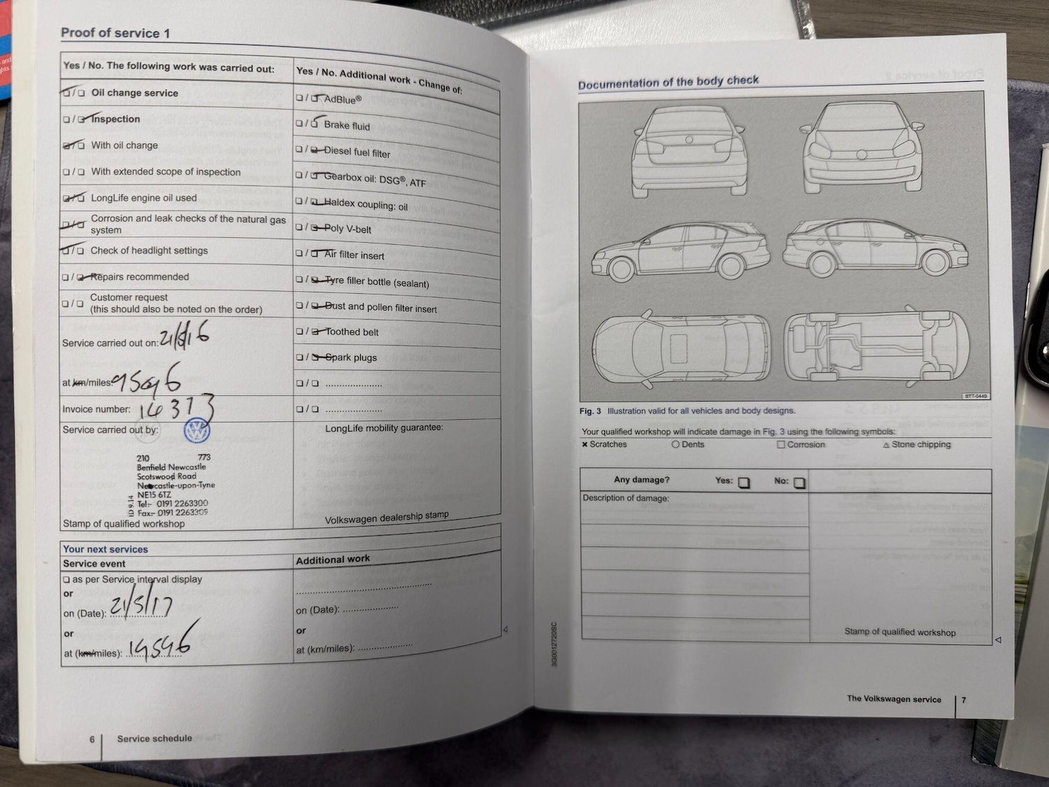 Used Volkswagen Polo 2015 for sale - 78116343: Photo 35