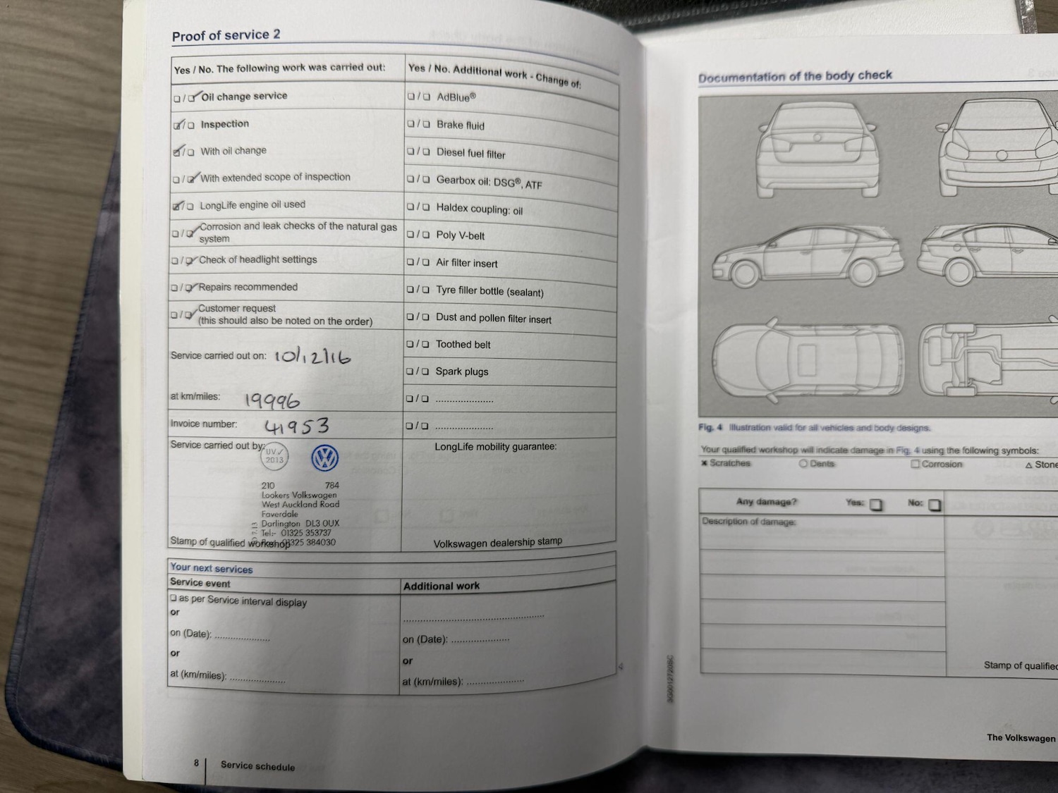 Used Volkswagen Polo 2015 for sale - 78116343: Photo 36