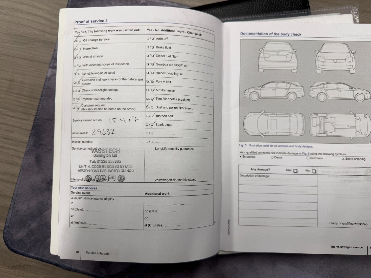 Used Volkswagen Polo 2015 for sale - 78116343: Photo 37