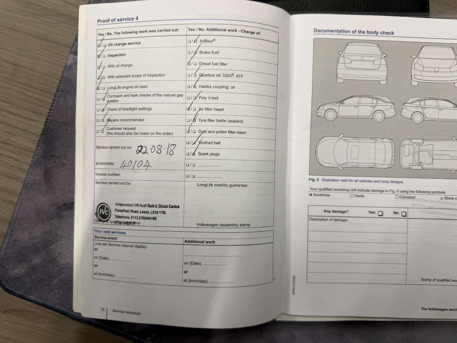 Used Volkswagen Polo 2015 for sale - 78116343: Photo 38